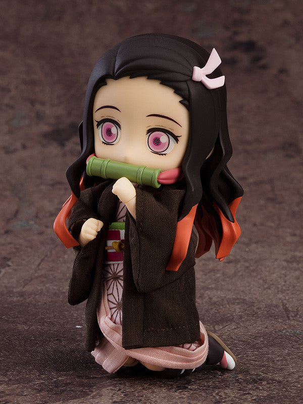Nezuko Kamado Nendoroid Doll Buy
