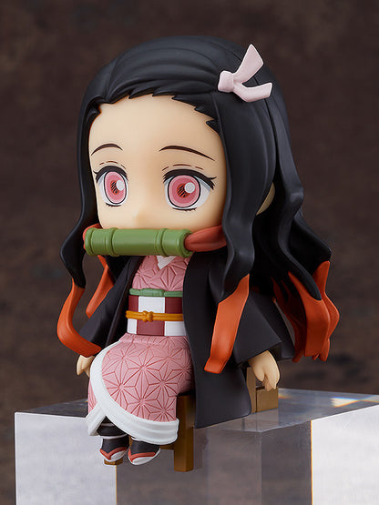 Nezuko Nendoroid Swacchao Buy