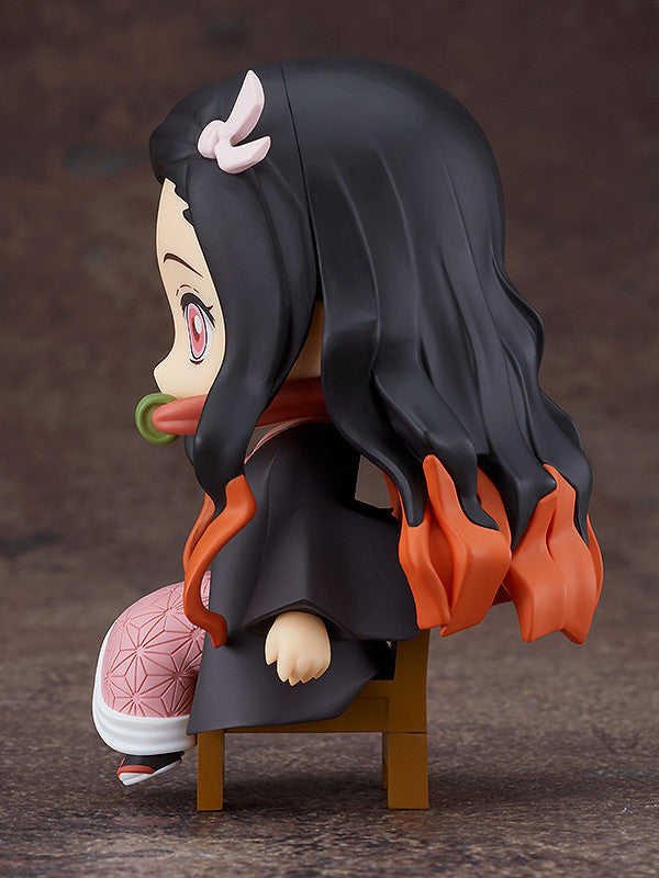 Demon Slayer Nezuko Kamado Nendoroid Swacchao for Sale