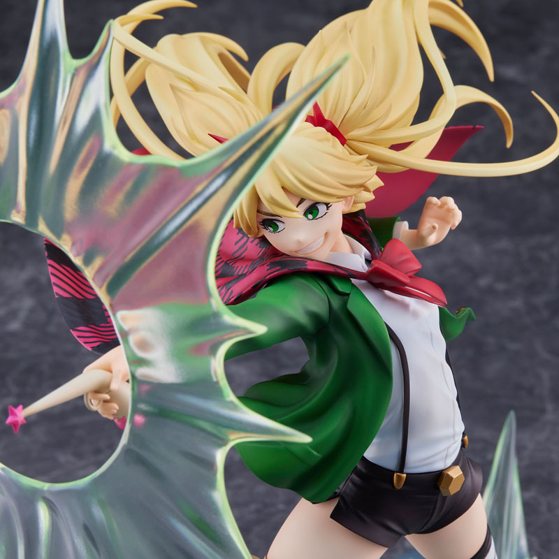 Burn the Witch Ninny Spangcole Figure Buy