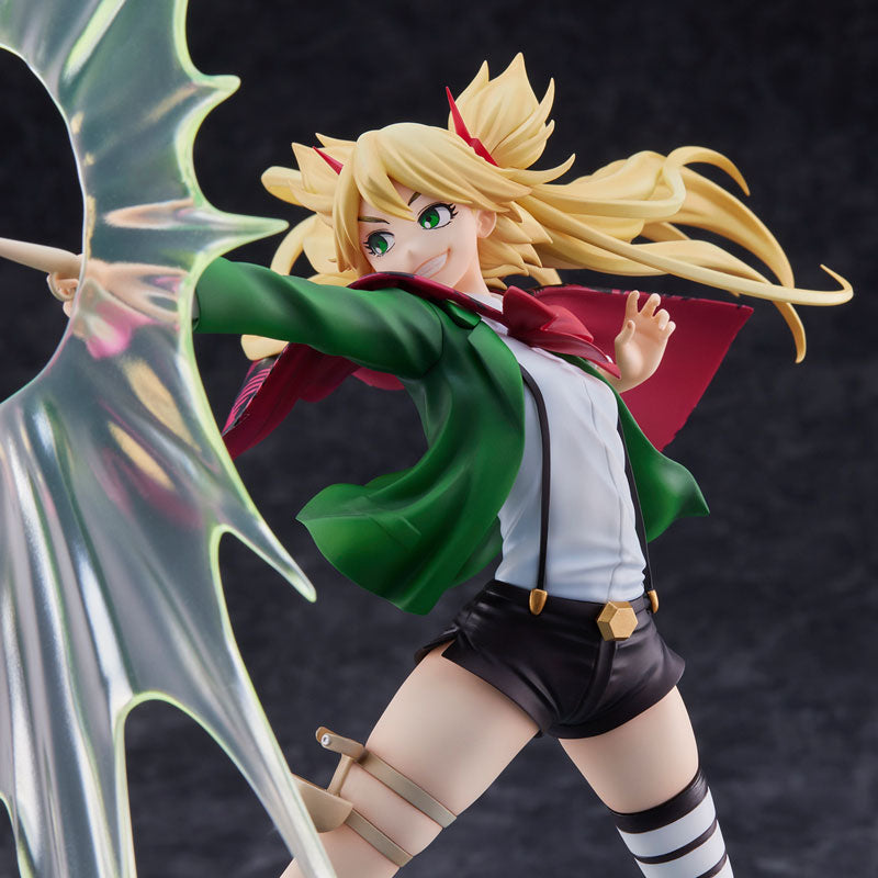 Burn the Witch Ninny Figure Buy