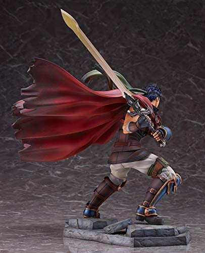 Fire Emblem Ike Figure for Sale