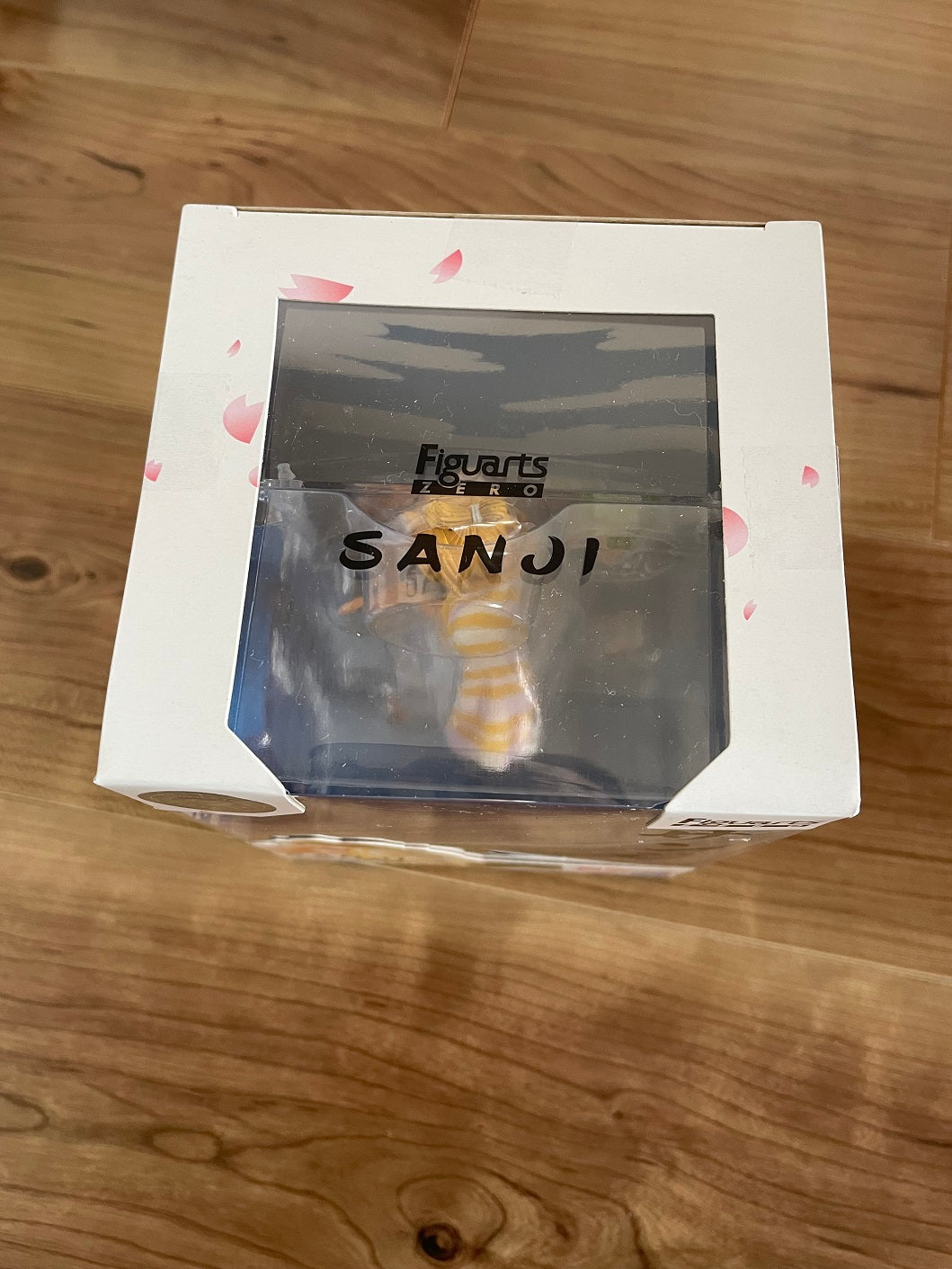 Sanji Sangoro Figure Buy