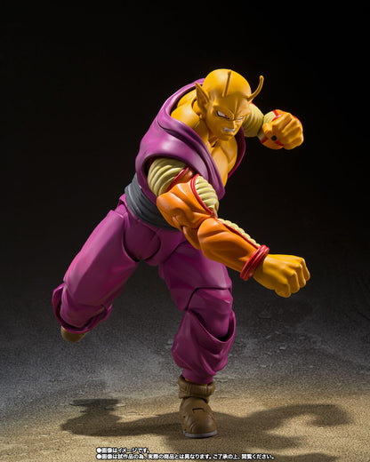 Orange Piccolo S.H.Figuarts Exclusive Figure for Sale