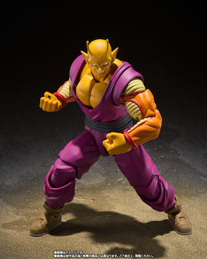 Orange Piccolo S.H.Figuarts Exclusive Figure Buy