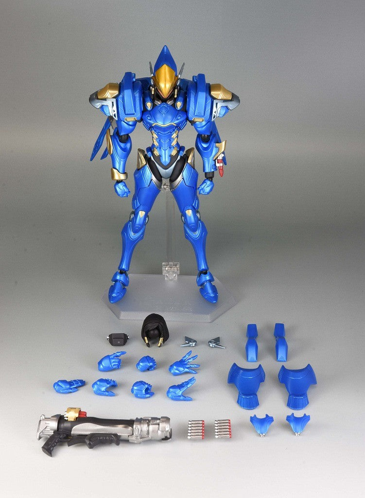 Overwatch Pharah Figma 421 Action Figure Buy