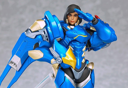 Figma Pharah Overwatch Figure for Sale