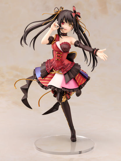 PLUM Date A Live Kurumi Tokisaki Idol Ver. Figure