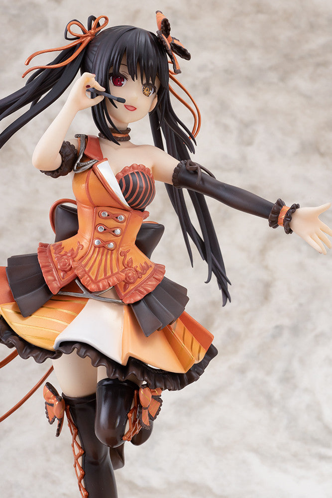 Date A Live Light Novel Kurumi Tokisaki: Date ver.,Figures,Scale