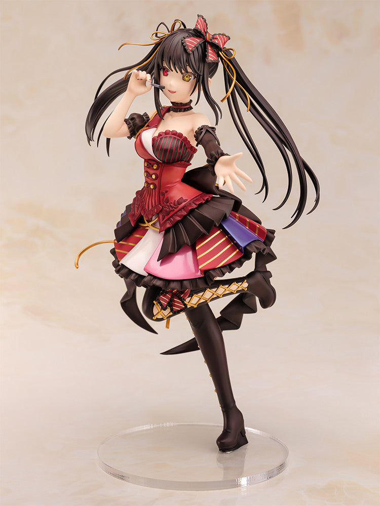 PLUM Kurumi Tokisaki Idol Ver Figure