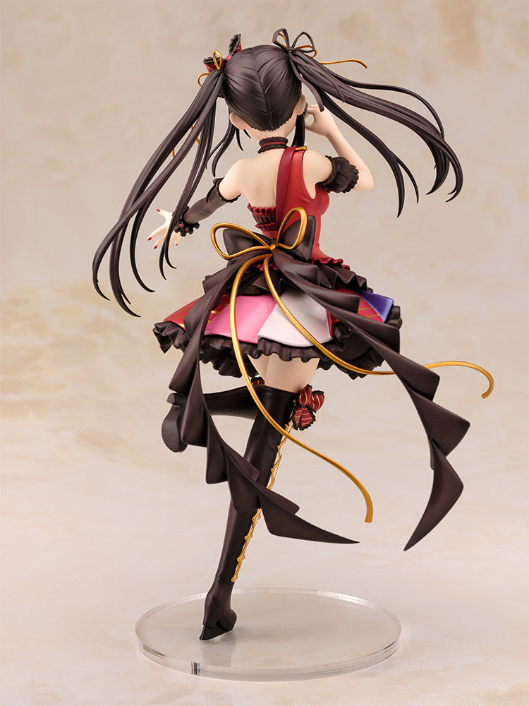 PLUM Date A Live Kurumi Tokisaki Idol Ver. Figure Buy