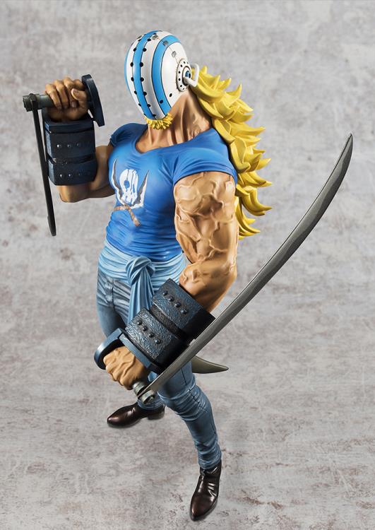 Portrait of Pirates One Piece Killer Limited Edition Ver Buy