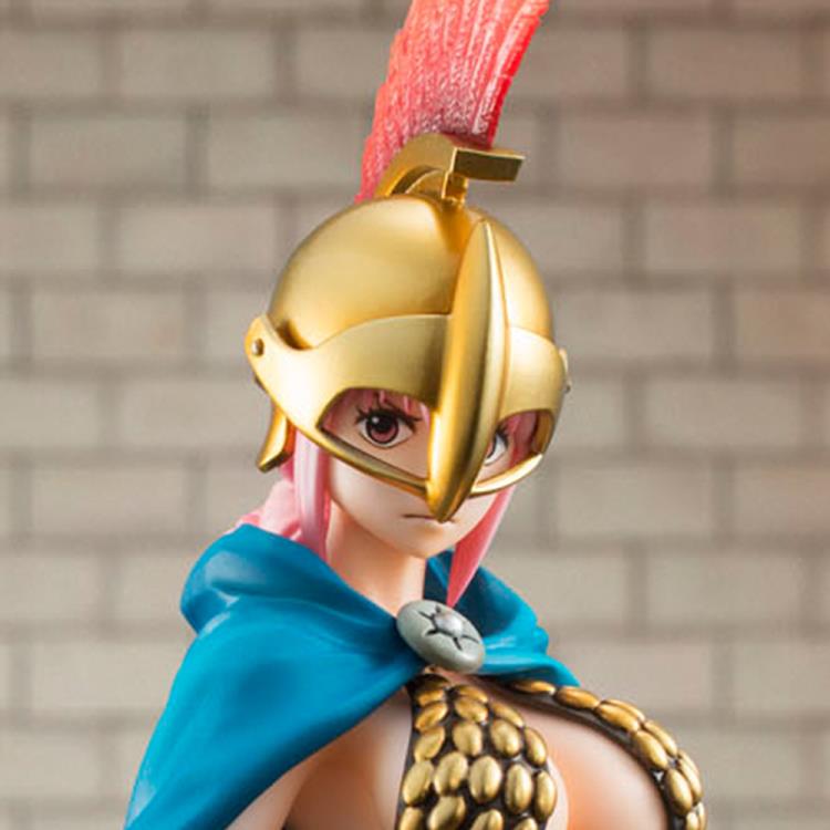 POP One Piece Gladiator Rebecca Limited Repeat Edition for Sale