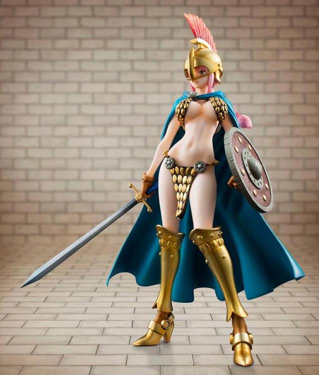 POP One Piece Gladiator Rebecca Limited Repeat Edition Buy