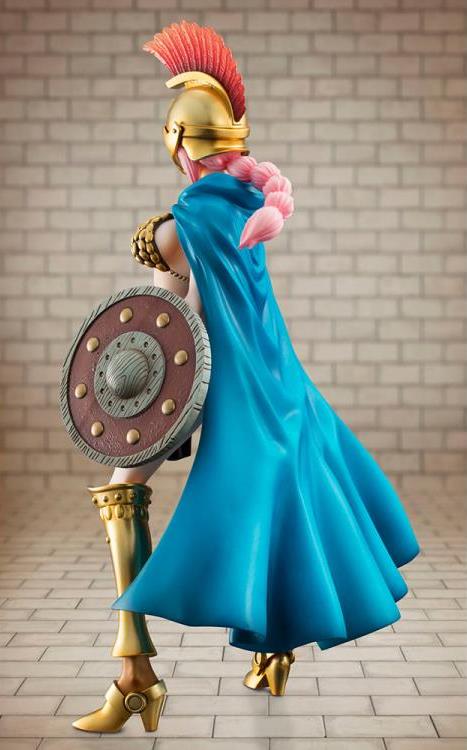 POP One Piece Gladiator Rebecca Limited Repeat Edition