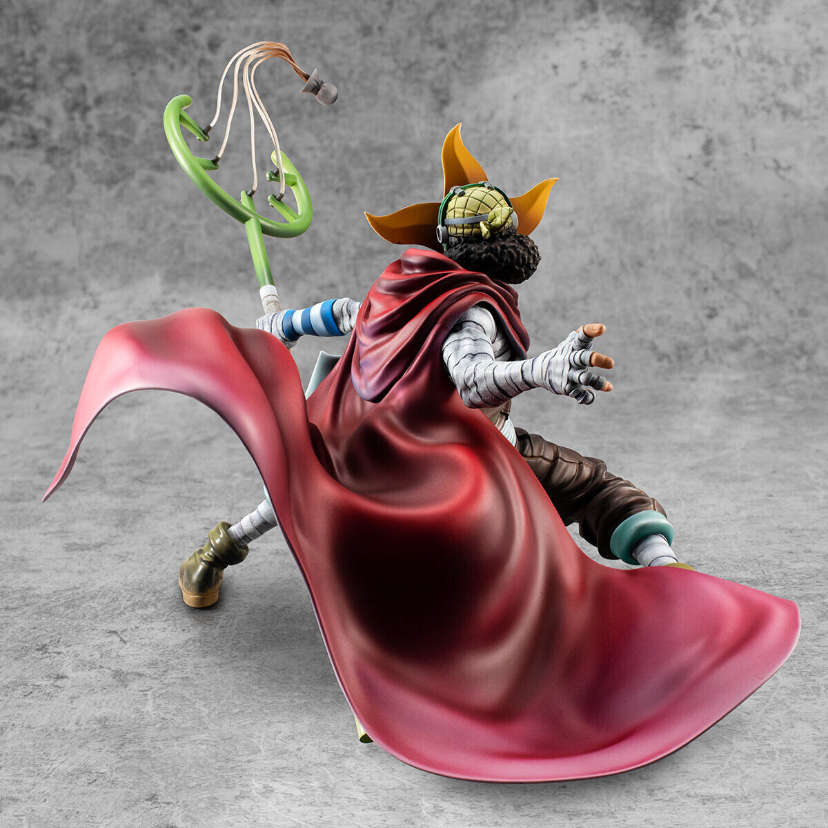 Portrait of Pirates Playback Memories One Piece Sogeking Figure for Sale