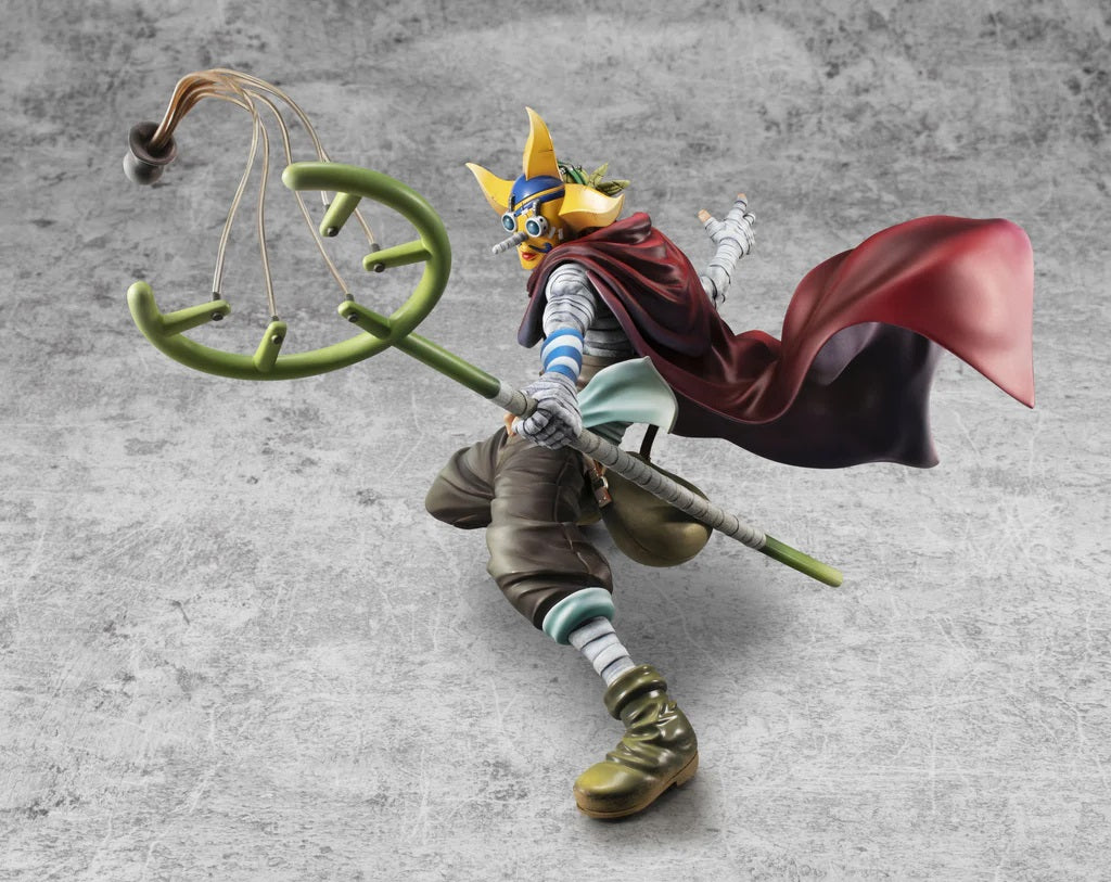 POP Playback Memories One Piece Sogeking Figure for Sale