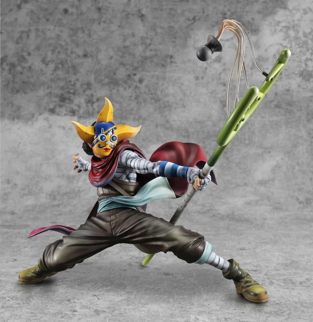 POP Playback Memories One Piece Sogeking Figure Buy