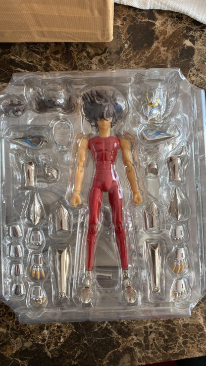 Pegasus Seiya Heaven Chapter Ver. Figure for Sale