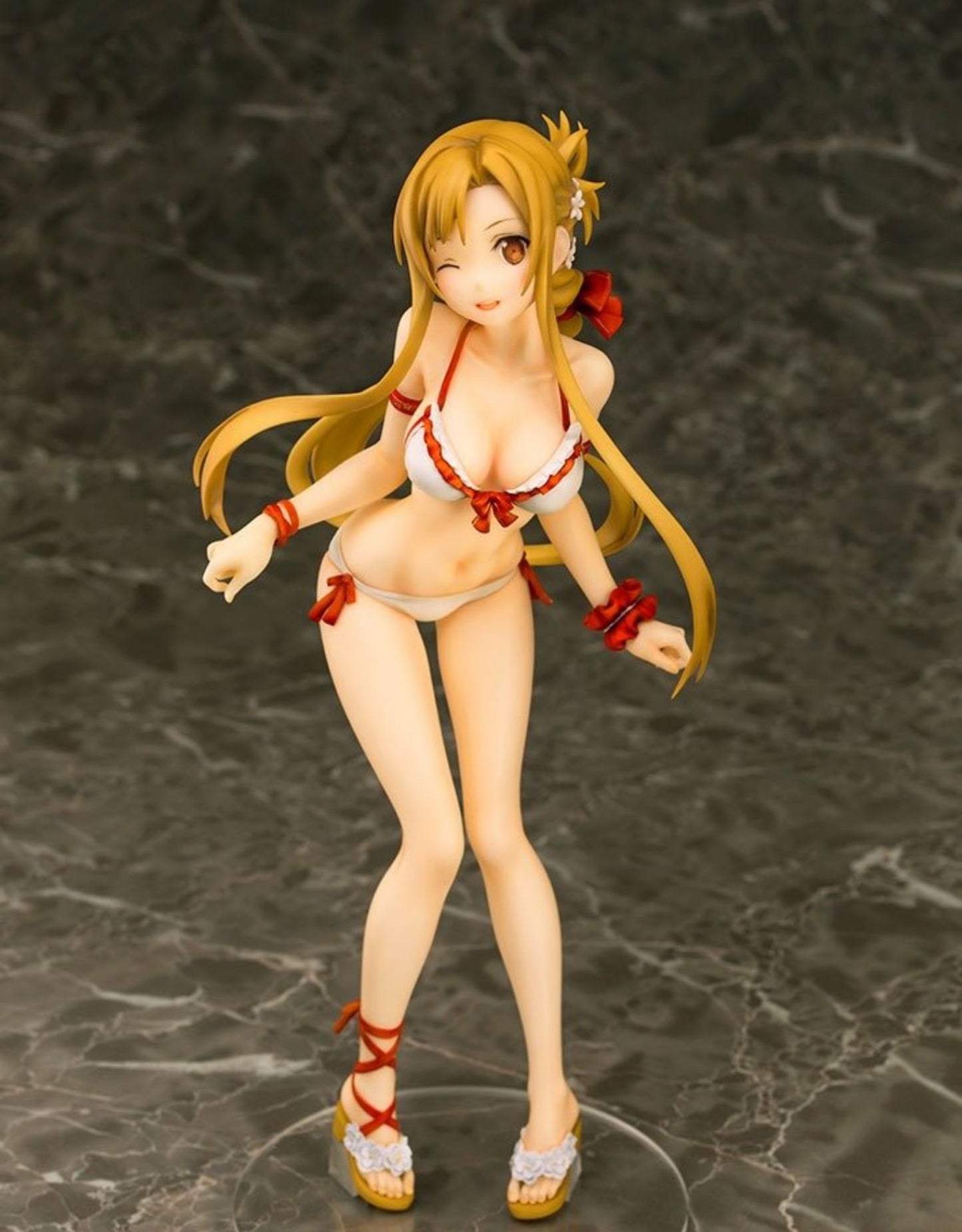 Phat Asuna Swimsuit ver. 1/7 Figure