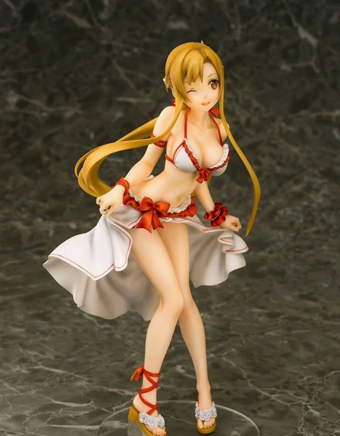 Phat Asuna Swimsuit ver. 1/7 Figure