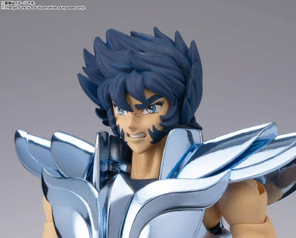 Myth Cloth EX Phoenix Ikki New Bronze Cloth Revival Ver Figure Buy