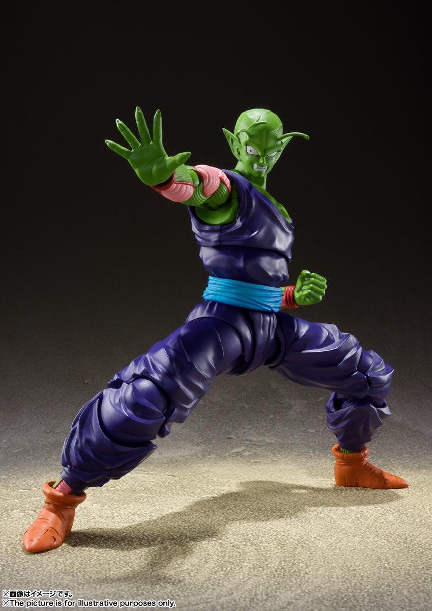 Piccolo SHF The Proud Namekian for Sale