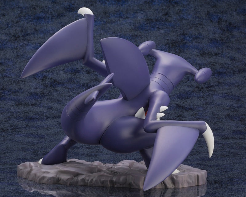 Pokemon Cynthia Garchomp Figure for Sale