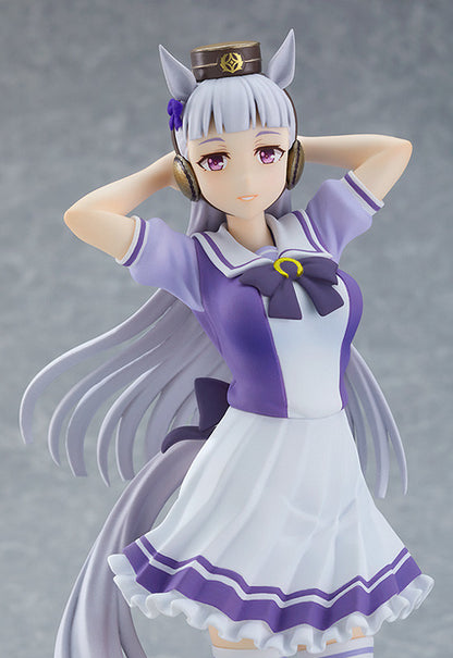 Uma Musume: Pretty Derby Gold Ship School Uniform Ver. Figure Pop Up Parade