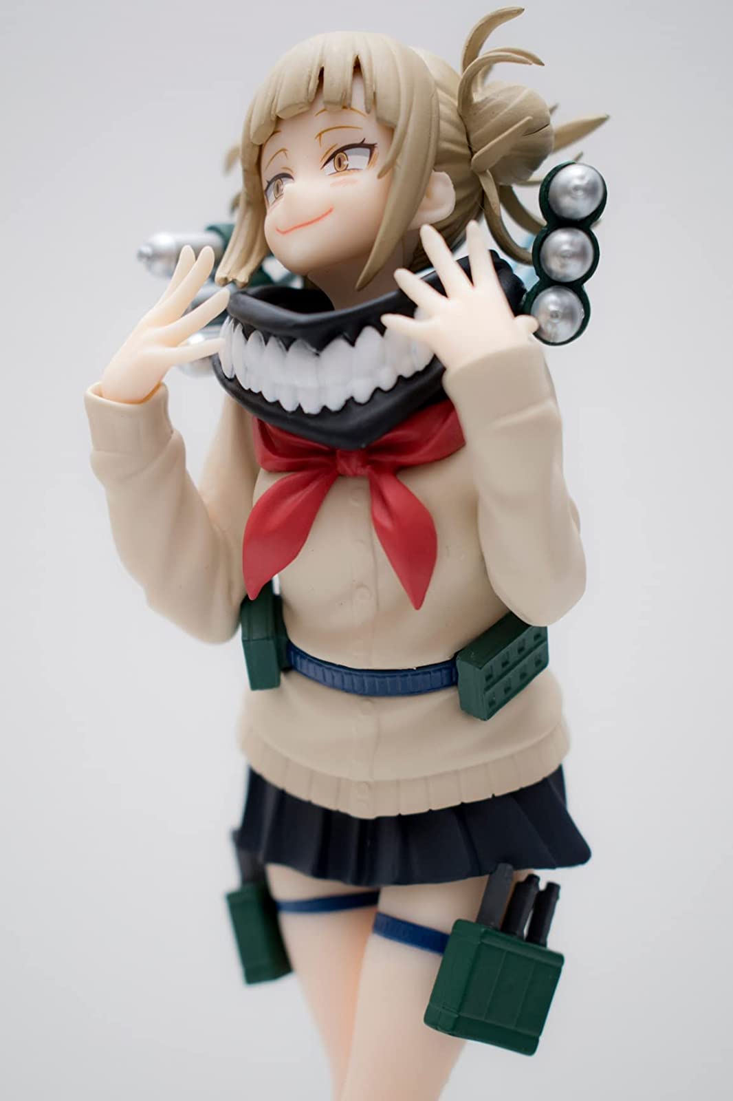 Toga himiko hot sale figure