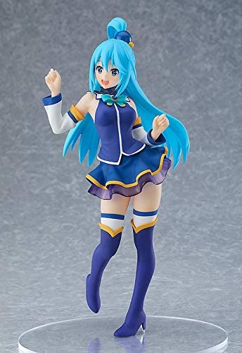 Pop Up Parade KonoSuba Aqua Figure for Sale