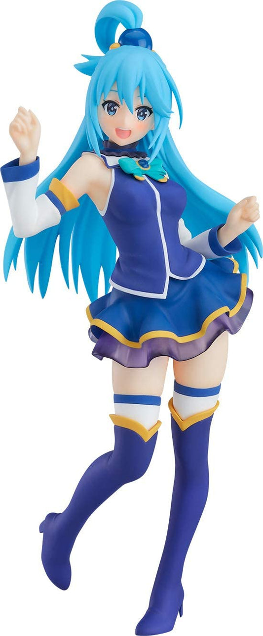 Pop Up Parade KonoSuba Aqua PVC Figure