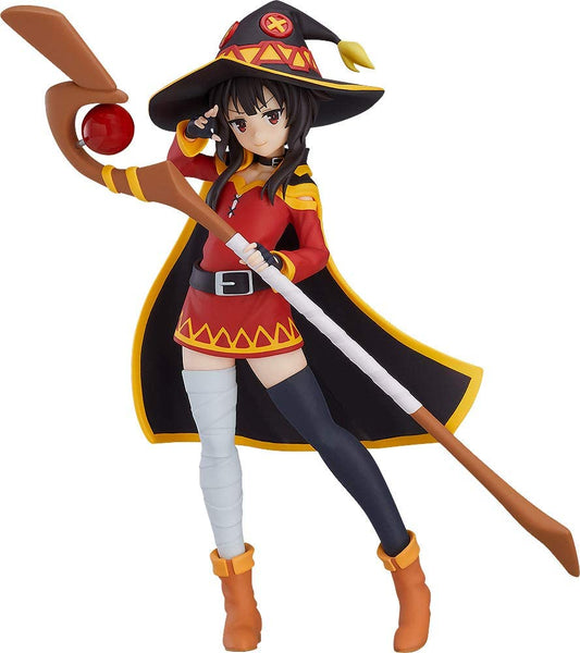 Pop Up Parade KonoSuba Megumin PVC Figure