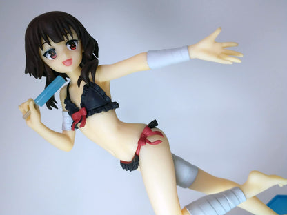 Pop Up Parade KonoSuba Megumin Swimsuit Version Figure Buy