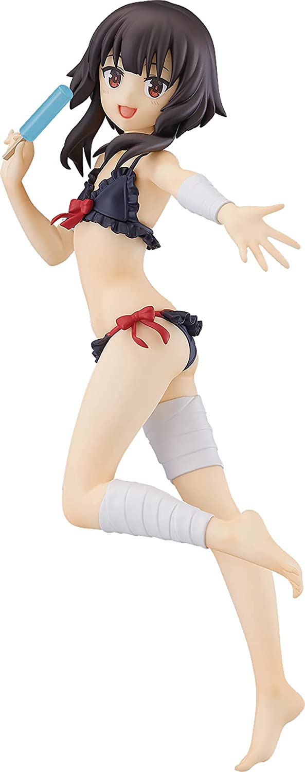 Pop Up Parade KonoSuba Megumin Swimsuit Version Figure Buy