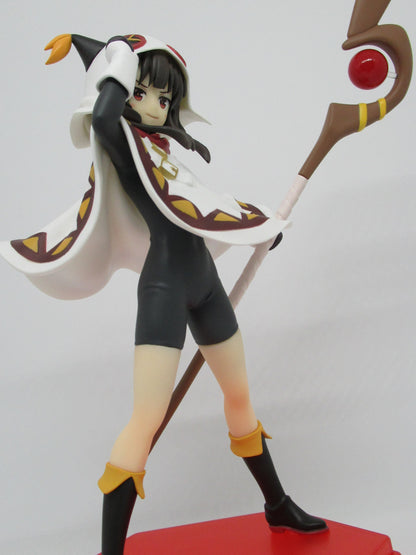 Pop Up Parade Megumin Winter Version Figure