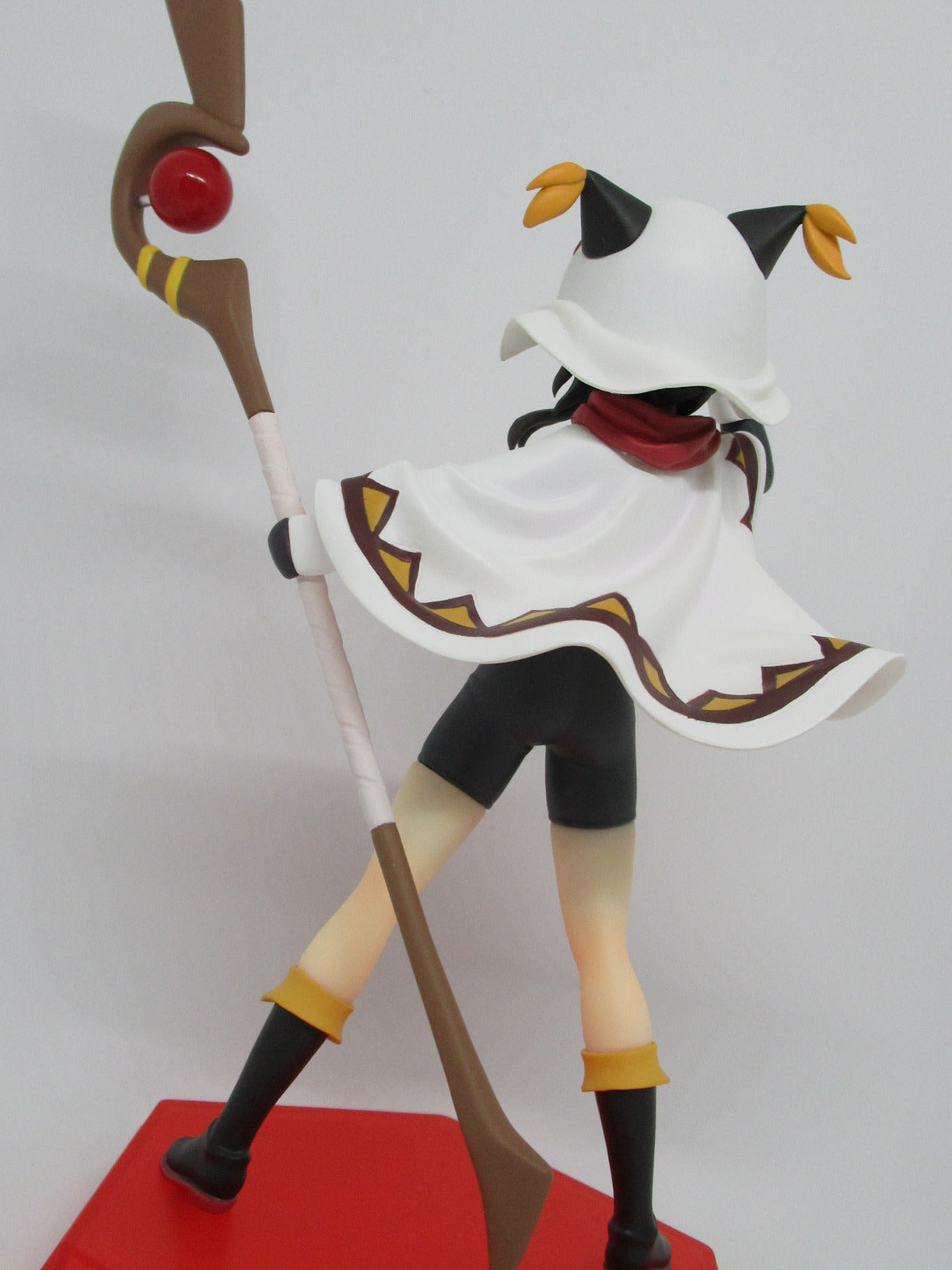 Megumin Winter Version store Scale Figure