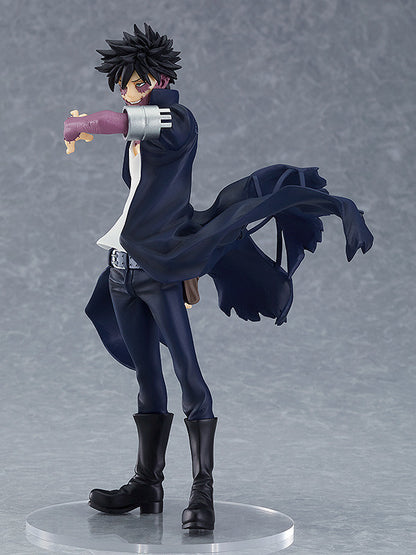 Pop Up Parade My Hero Academia Dabi Figure