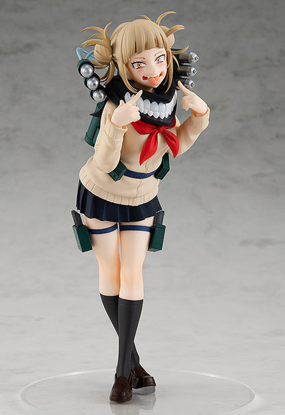 MHA Himiko Toga Exclusive Edition Figure for Sale