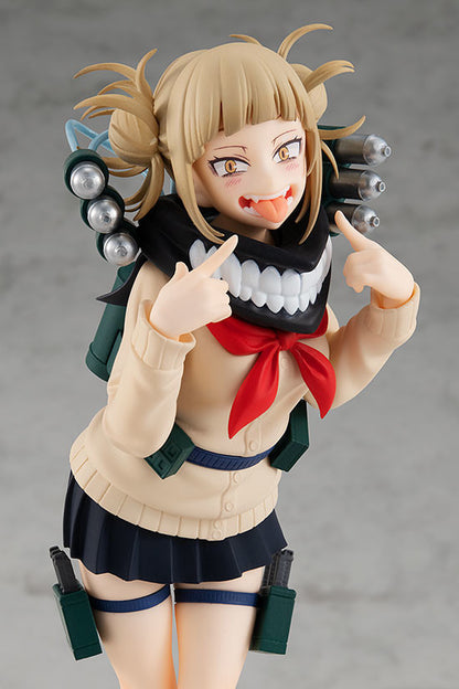 Pop Up Parade Himiko Toga Limited Edition Figure for Sale