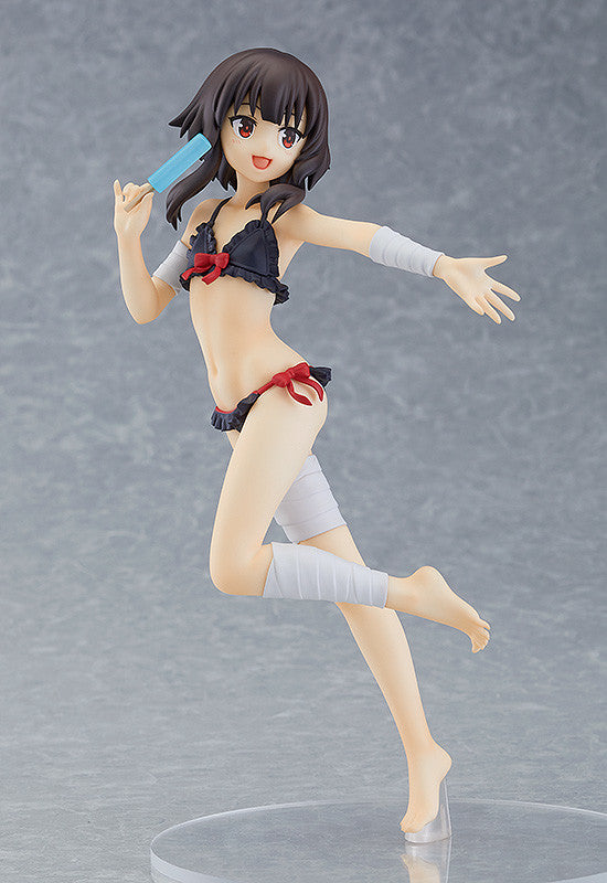 Pop Up Parade Megumin Swimsuit Version Figure