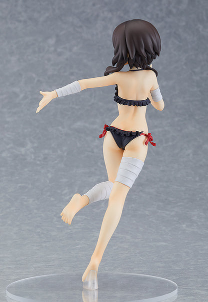 Pop Up Parade Megumin Swimsuit Version Figure Buy