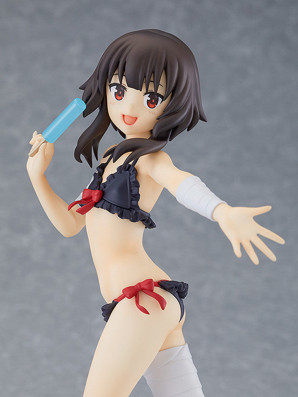 Pop Up Parade Megumin Swimsuit Version Figure for Sale