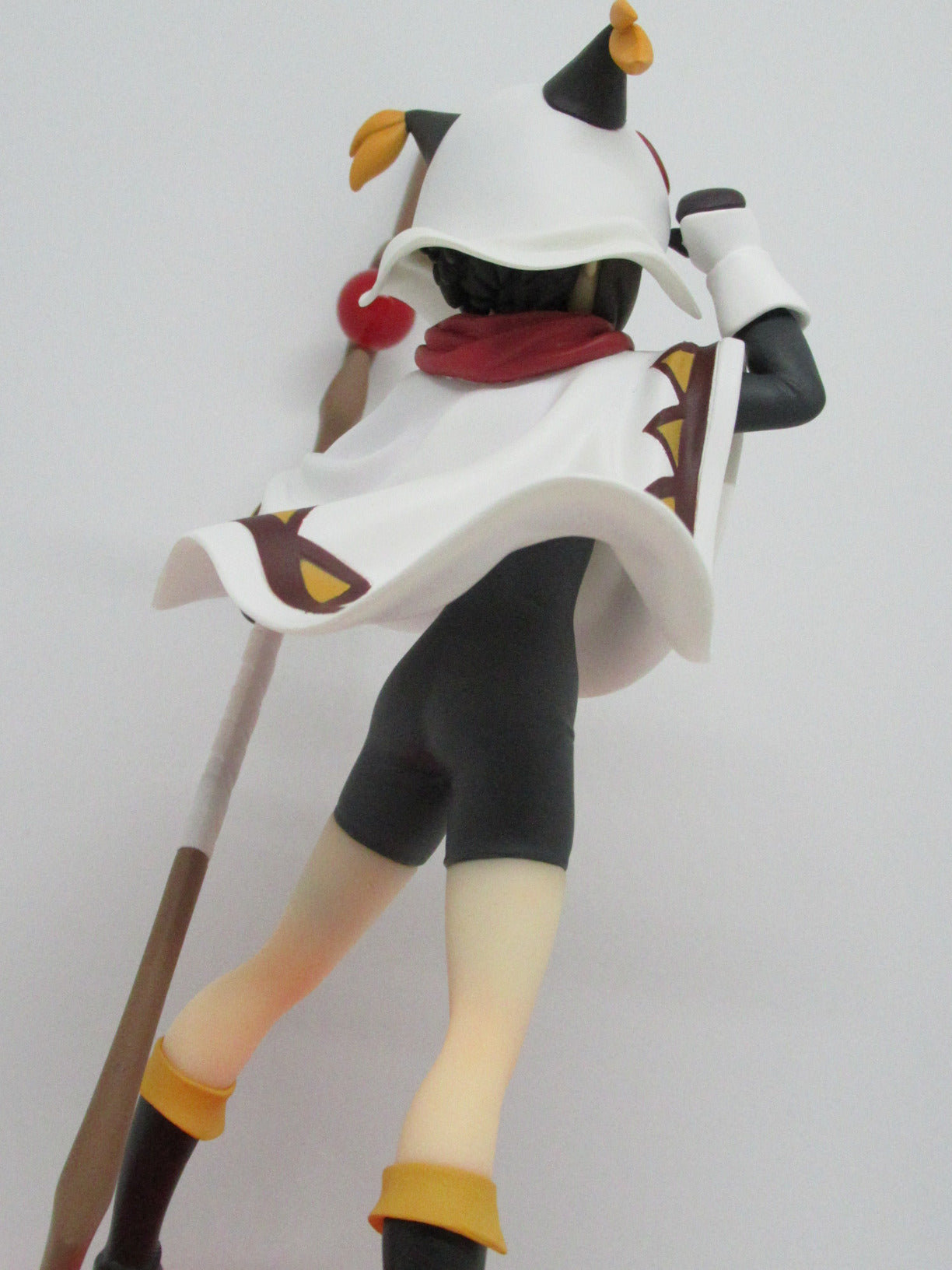 Good Smile Company POP UP PARADE (KonoSuba) Kono Subarashii Sekai ni  Shukufuku wo! Kurenai Densetsu - Megumin Winter Ver. Figure