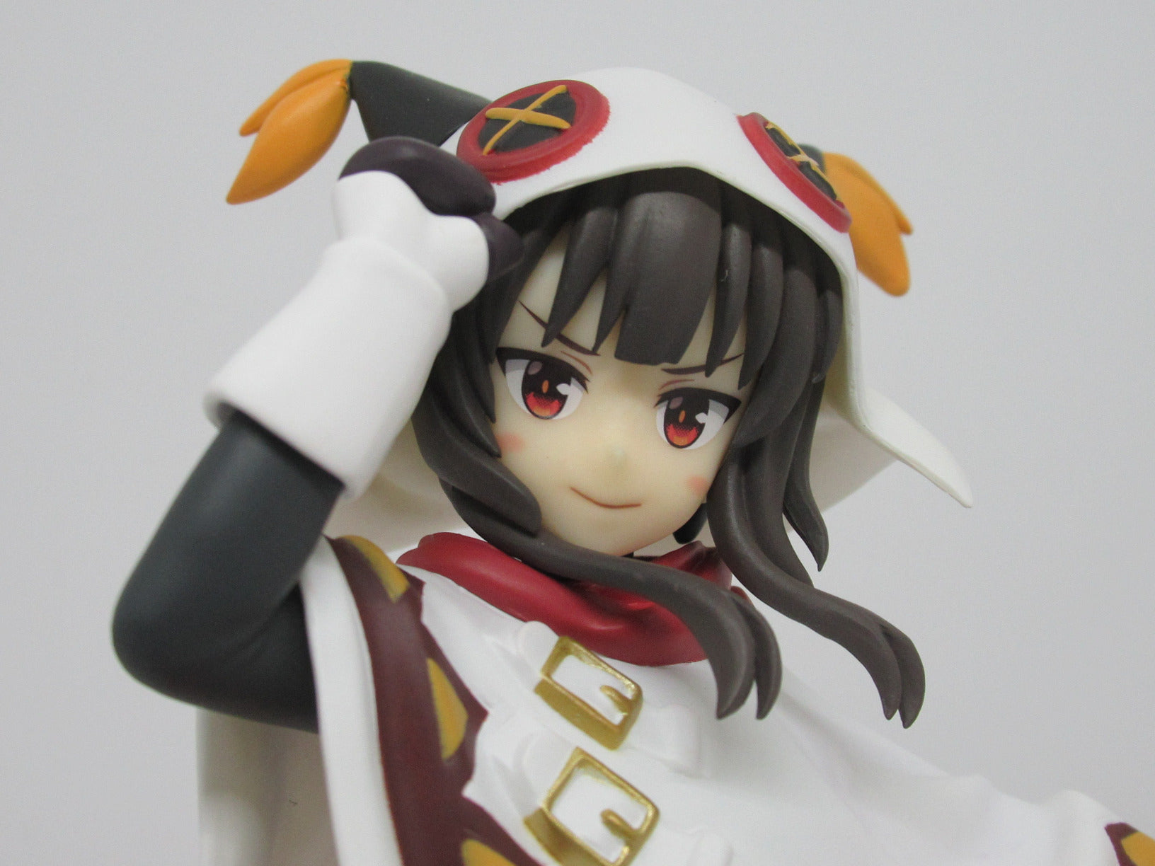 Megumin Konosuba authentic Figure - Opening Version