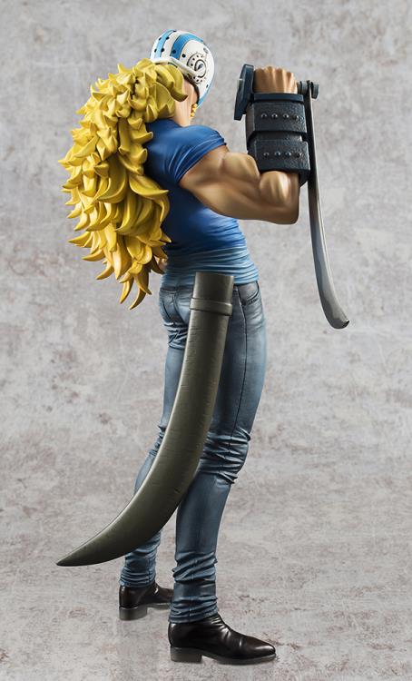 Portrait of Pirates One Piece Killer Limited Edition Ver. Figure Buy –  Figure Start