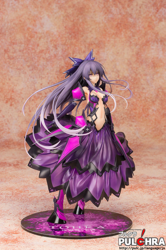 Date A Live Tohka Yatogami Inverted Ver. Figure