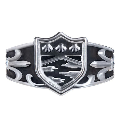 REBORN! Special Memorize Mukuro Vongola Ring for Sale