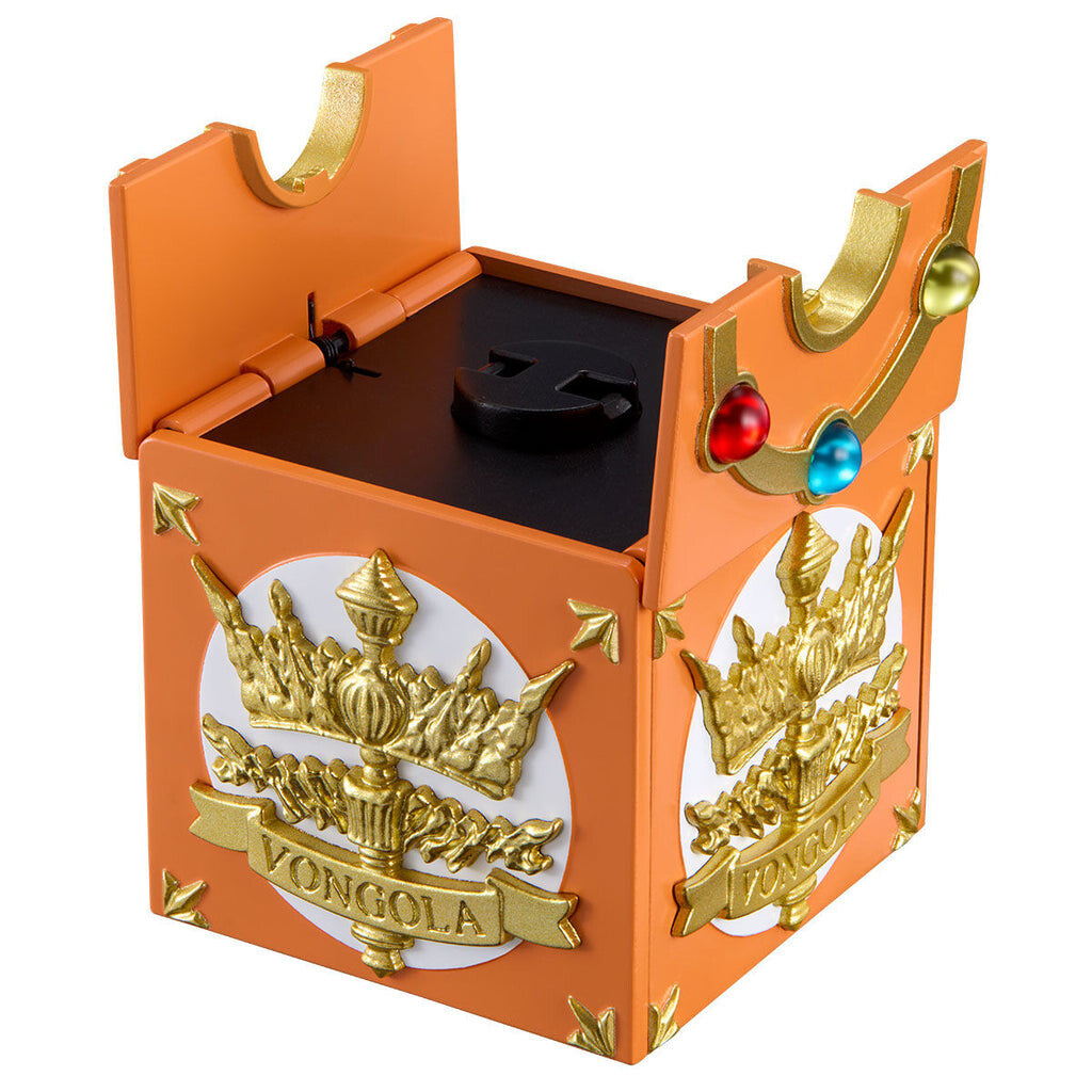 Katekyo Hitman REBORN! Tsuna Vongola Box & Ring Set Buy
