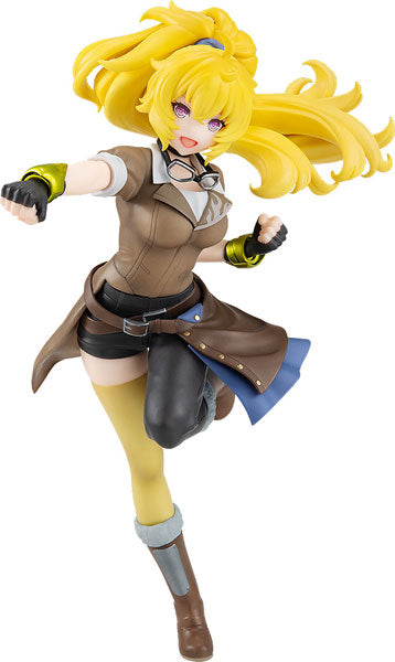 RWBY Yang Xiao Long Lucid Dream Pop Up Parade Figure